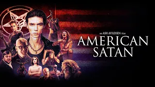 American Satan Trailer