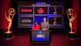 2014 Primetime Emmy Nominations: Television Movie