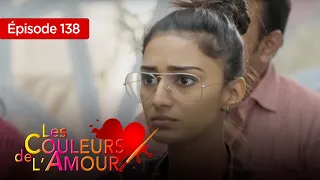 Les couleurs de l'amour  Ep 138 Série complète en Français