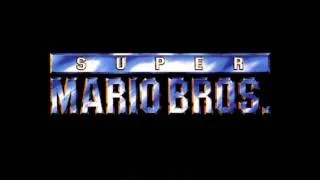 Super Mario Bros Original Score - Arrival to Koopa City