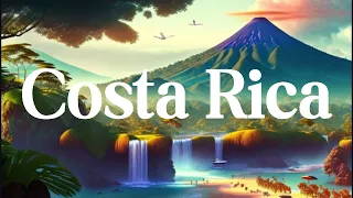 10 Best Places to Visit in Costa Rica - Travel Treasures