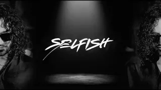 Ali Gatie - Selfish (Official Lyric Video)