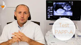 Badania prenatalne #17 - Test PAPP-A a badanie USG