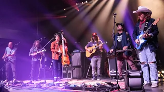 Greensky Bluegrass - "Room Without a Roof" → "King of the Hill" feat. Daniel Donato - 03/06/24