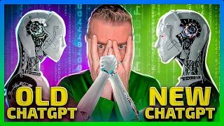 Is ChatGPT Getting Dumber?! 😱