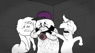 Oney Plays Animated - It's Coming!!!