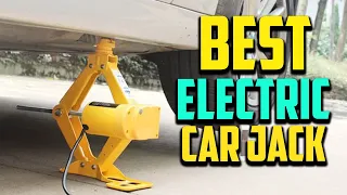 Top 10 Best Electric Car Jack Cars in 2023 Reviews