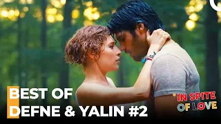 Best of Yalın & Defne #2 - In Spite of Love