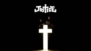 Justice - BBC Radio 1 Essential Mix 2007