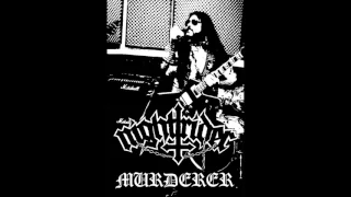 Nightrider - Set My Venom Free (USA)