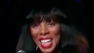 This Time I Know It's For Real   "Donna Summer"    HQ4K