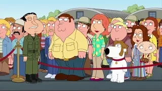 Family Guy | Peter sends Chris to Vietnam