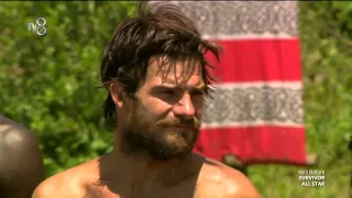 Survivor All Star - Ünlüleri Stresli Dakikalar Bekliyor (6.Sezon 29.Bölüm)