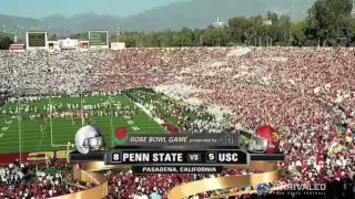 Rose Bowl Rewind: 2009 Highlights