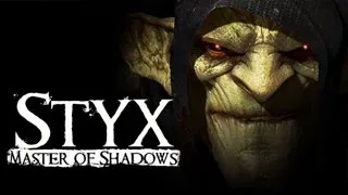 Reach The Hideout - Styx: Master of Shadows Gameplay