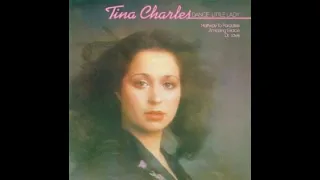 Tina Charles - All Comes Back To You/Dance Little Lady Dance/It's Time For A Change Of Heart...