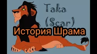 История Шрама