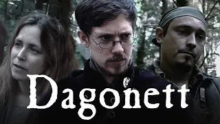 Dagonett (A Condra Story)