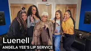 Lip Service | Luenell on her upcoming documentary, falling asleep giving head, & liking younger men