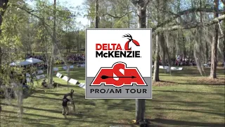 2023 ASA Pro Pressure Point Shootdown LIVE - Russell County, AL - April 1, 2023