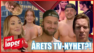 «Naked Attraction» kommer til Norge: - Drøm i oppfyllelse!