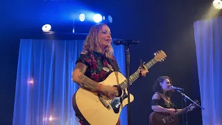 Anneke van Giersbergen -  I Saw a Car