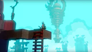 Hob Official Launch Trailer