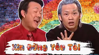 Cười không ngớt với hài kịch XIN ĐỪNG YÊU TÔI cùng Hoài Linh, Chí Tài, Hương Thủy - Nhóm Hài PBN