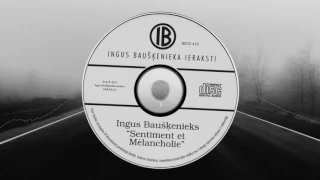 Ingus Baušķenieks - Es Smaidītu