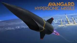 Avangard vs BrahMos Missile Showdown: Unveiling the Supersonic Battle