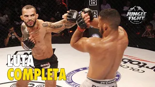 JUNGLE FIGHT 95 | Mauro Paixão x Andrey Augusto