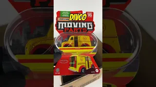 2023 Matchbox Moving Parts - Mix 3