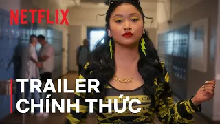 Boo, Bitch | Trailer chính thức | Netflix