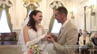 Свадебный клип (на песню "Кто создал тебя такую?")