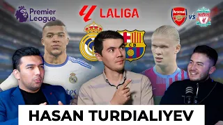 #7 Mbappe seriali tugadimi? Holand Barsadami? Ispaniyada hakamlik masalasi, “Mashhur kambek” sharhi…