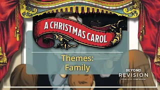 A Christmas Carol Themes: Family