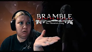 Bramble The Mountain King Walkthrough