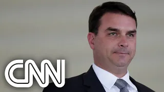 Justiça rejeita denúncia contra Flávio Bolsonaro no caso das rachadinhas | CNN 360°