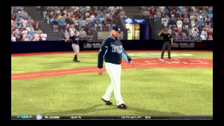 MLB 15 THE SHOW GAME # 54