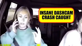 USA Road Rage: Instant Karma and Car Crashes, 2023 | (647)
