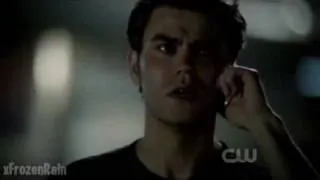 Vampire Diaries | 3x01| The Birthday | "I love you Stefan, hold on to that, never let that go"