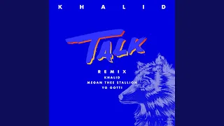 Talk REMIX