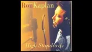 Ron Kaplan sings Song For My Father