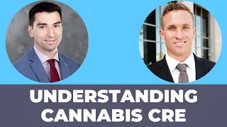 Understanding Cannabis Commercial Real Estate with Patrick Moroney