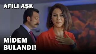 Oda Keşfine Çıktılar! - Afili Aşk 12. Bölüm