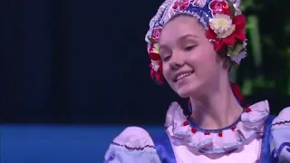 "Русь васильковая" 11.11.21 г. БКЗ