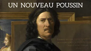 Un nouveau Nicolas Poussin