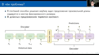 Современные методы машинного обучения, лекция 11 — аттеншн, трансформеры и улица Сезам