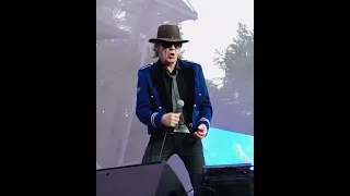 Udo Lindenberg-Wieder genauso - Waldbühne Berlin