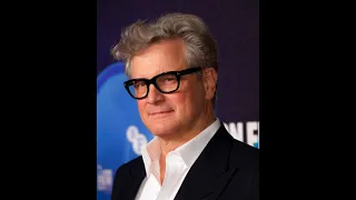 Happy Birthday - Colin Firth